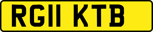 RG11KTB