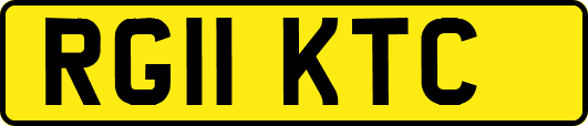 RG11KTC
