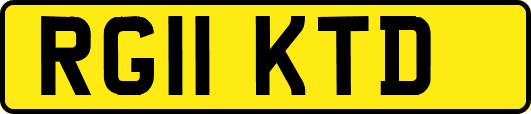 RG11KTD