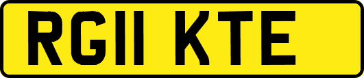 RG11KTE