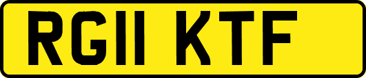 RG11KTF