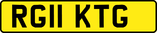 RG11KTG