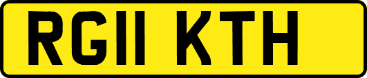 RG11KTH