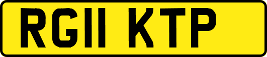 RG11KTP