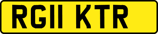 RG11KTR