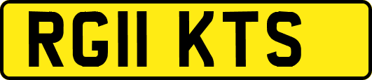 RG11KTS