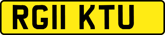 RG11KTU