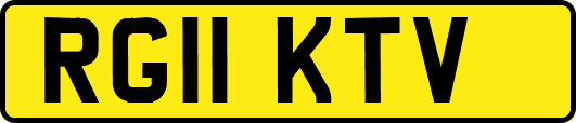 RG11KTV