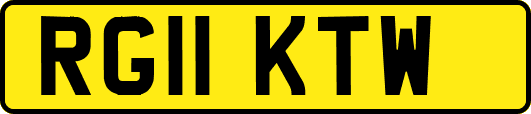 RG11KTW