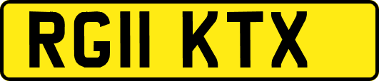 RG11KTX