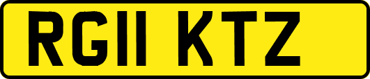 RG11KTZ