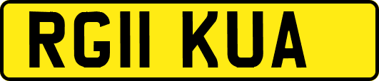 RG11KUA