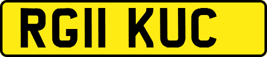 RG11KUC