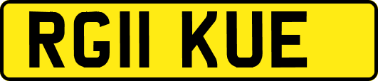 RG11KUE