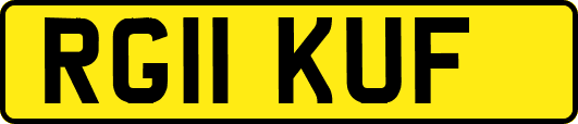 RG11KUF