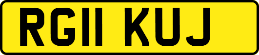 RG11KUJ