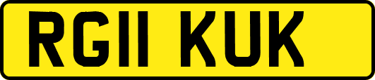 RG11KUK
