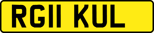 RG11KUL