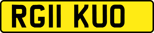 RG11KUO