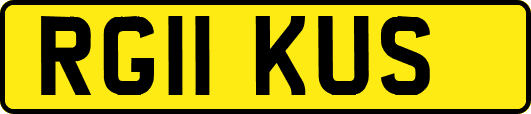 RG11KUS