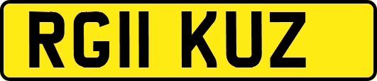 RG11KUZ
