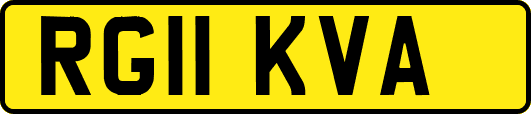 RG11KVA