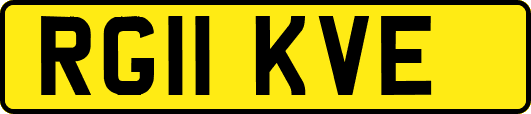 RG11KVE