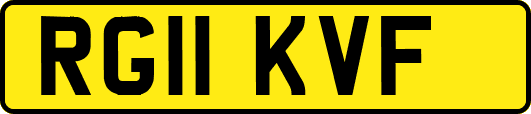RG11KVF
