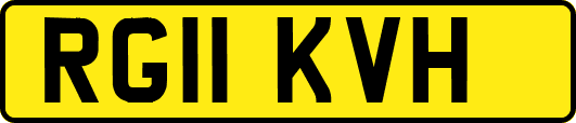 RG11KVH