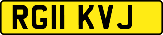 RG11KVJ