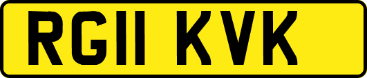 RG11KVK