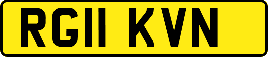 RG11KVN