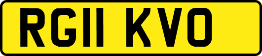 RG11KVO