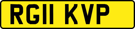 RG11KVP