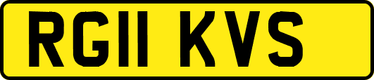 RG11KVS