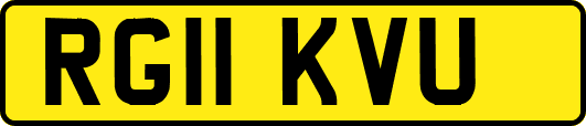 RG11KVU