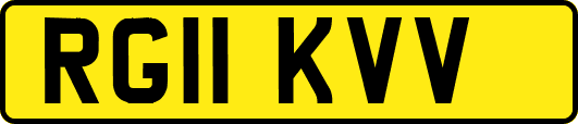 RG11KVV