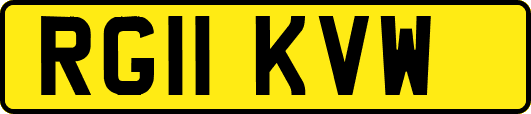 RG11KVW