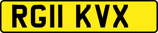RG11KVX