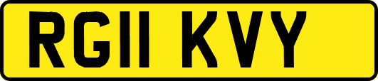 RG11KVY