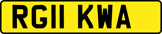 RG11KWA