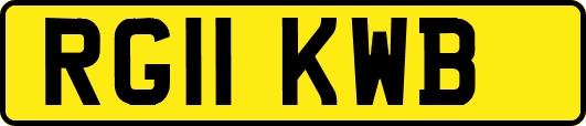 RG11KWB