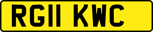 RG11KWC