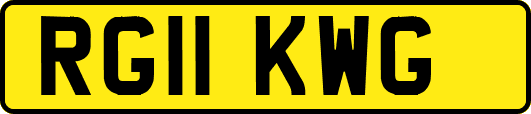 RG11KWG