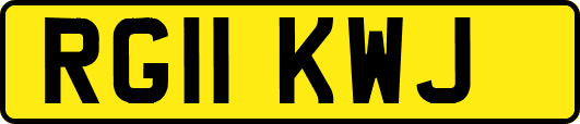RG11KWJ