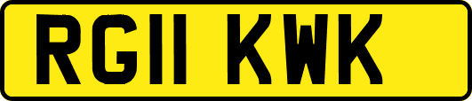 RG11KWK