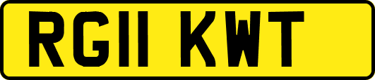 RG11KWT