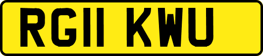 RG11KWU
