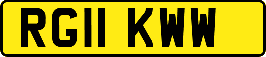 RG11KWW