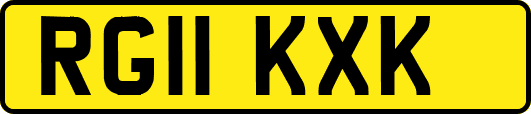 RG11KXK